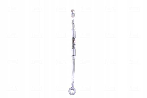 фото №1, Шланг масляний турбонагнітача - 935045