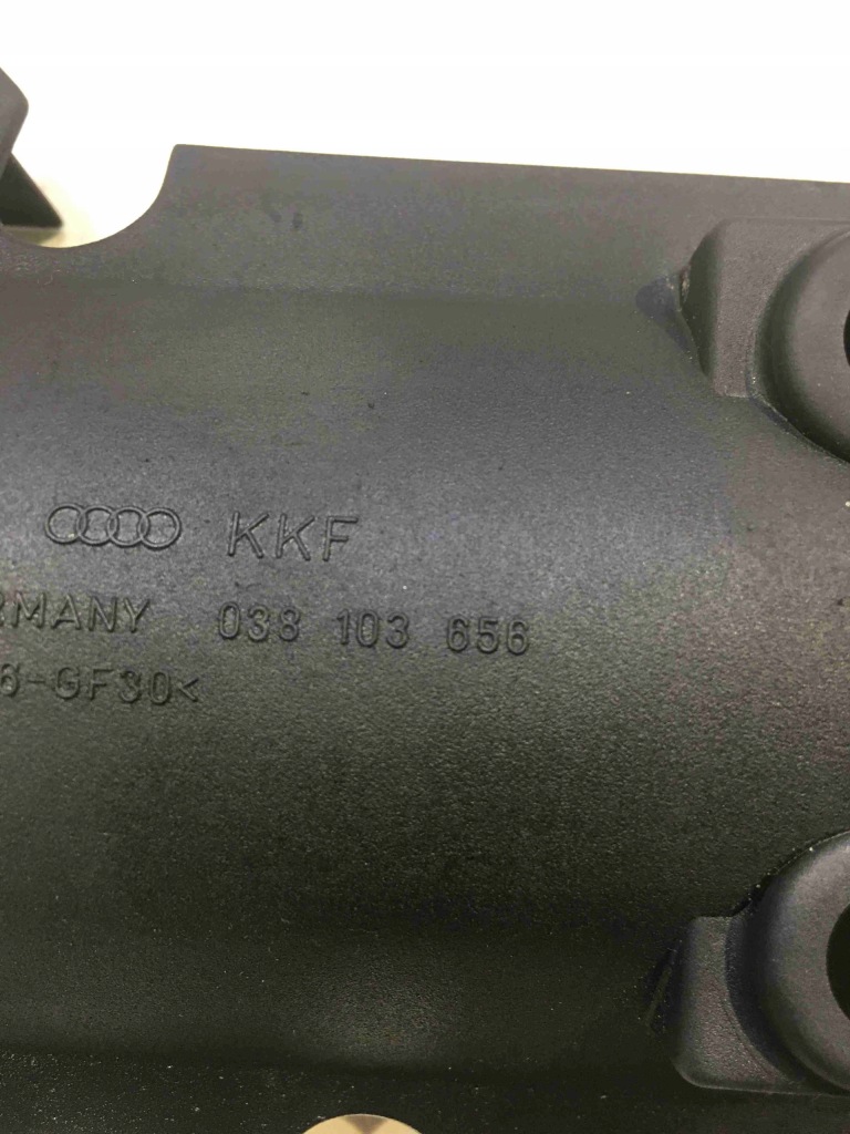 фото №7, Головка audi a3 1.9 tdi 038103373a