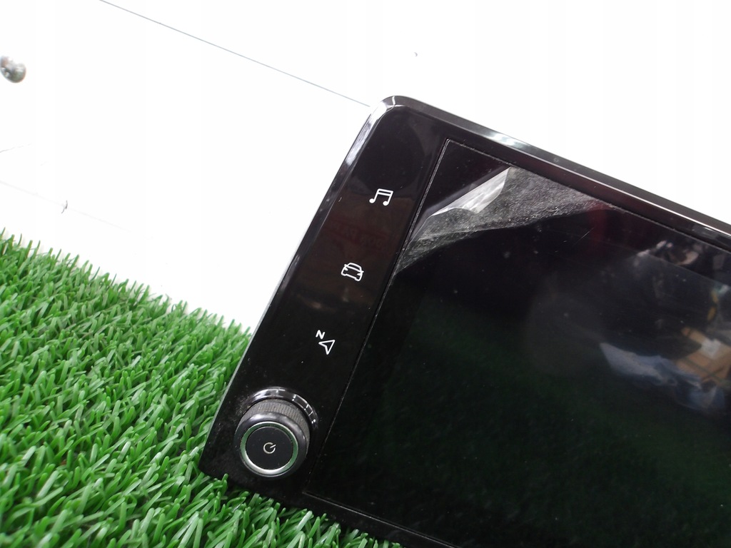 фото №2, Berlingo iv rifter combo e дисплей навігації