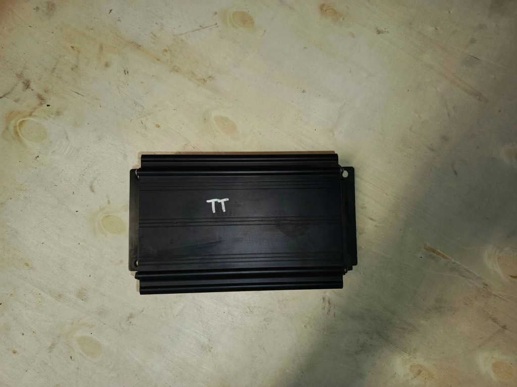 фото №1, Усилитель аудио bose audi 8n8035223 191054001