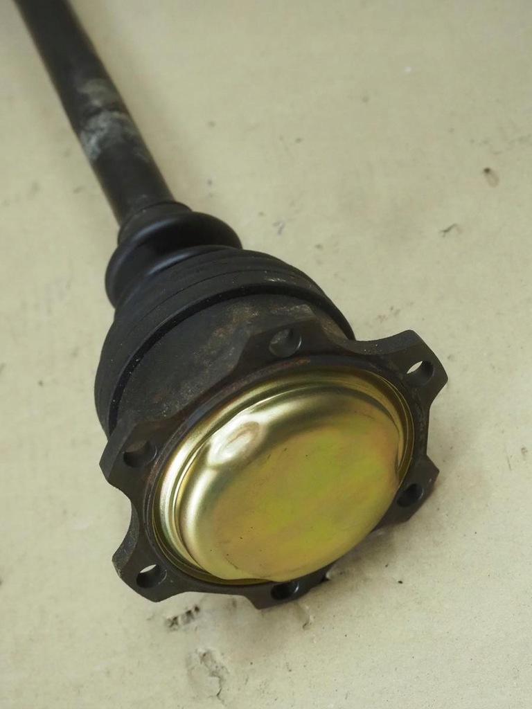 фото №14, Audi a4 b6 b7 2,5 tdi приводной вал левая / правая шарнир 8e0407271bj