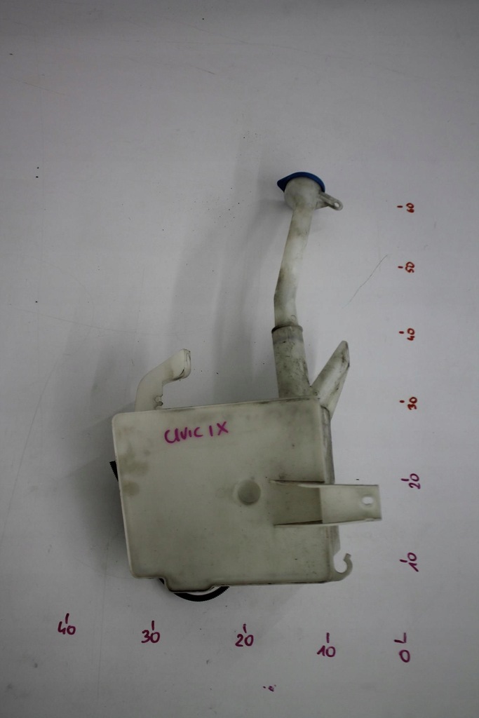 фото №1, Бачок жидкость омывателя honda civic ix 11-