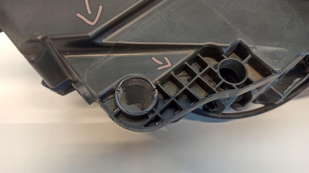 фото №13, Audi a3 8y лампа левый перед 8y0941011a rhd