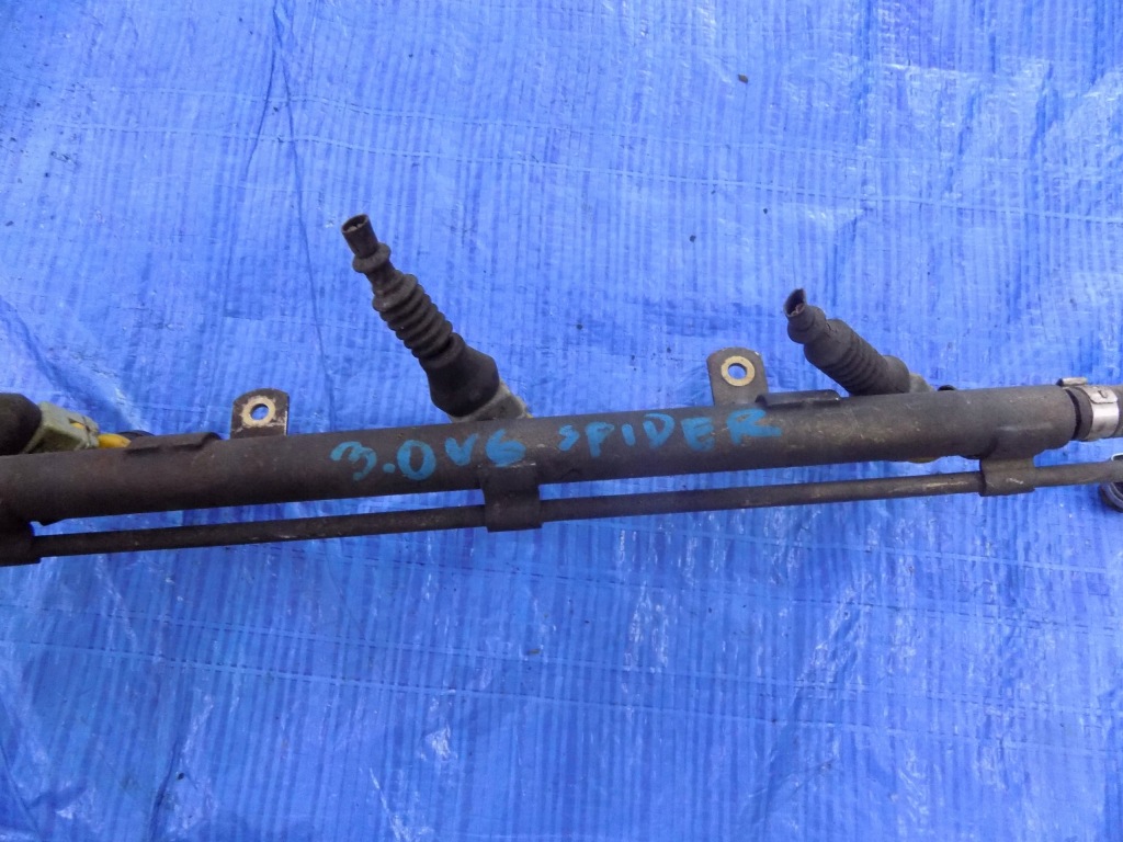 Молдинг впрыскная alfa romeo gtv spider 3,0 Цена