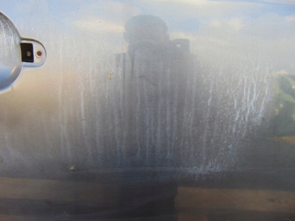 фото №8, Двері правий перед skoda octavia ii kombi lift 9153