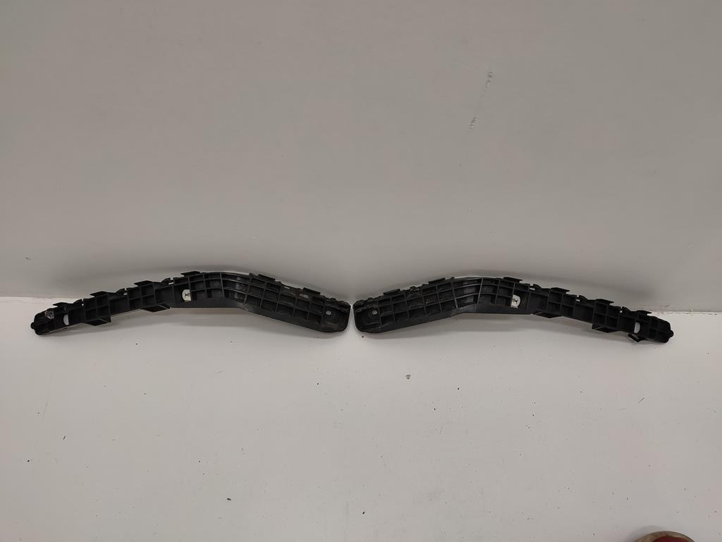 фото №1, Направляющая бампера задняя правый honda civic ix