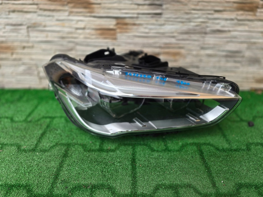 фото №1, Лампа led bmw x1 f48 7472220