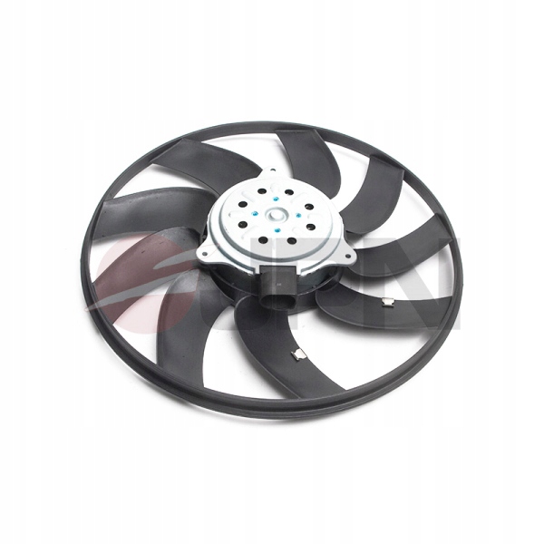 Купити Вентилятор радіатора до audi a4 a5 q5