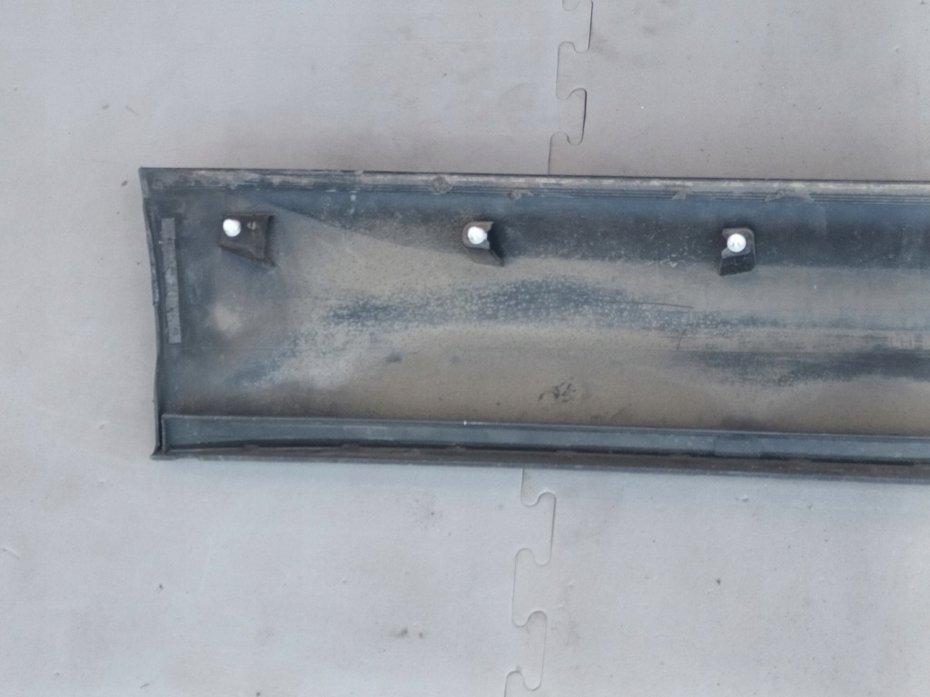 фото №6, Молдинг двері лівий задня skoda kodiaq задня ліва