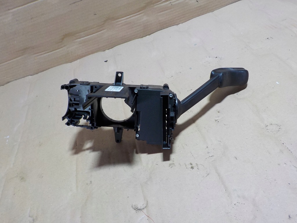 фото №6, Rapid ii переключатели переключатель комбинированный 2q0953507