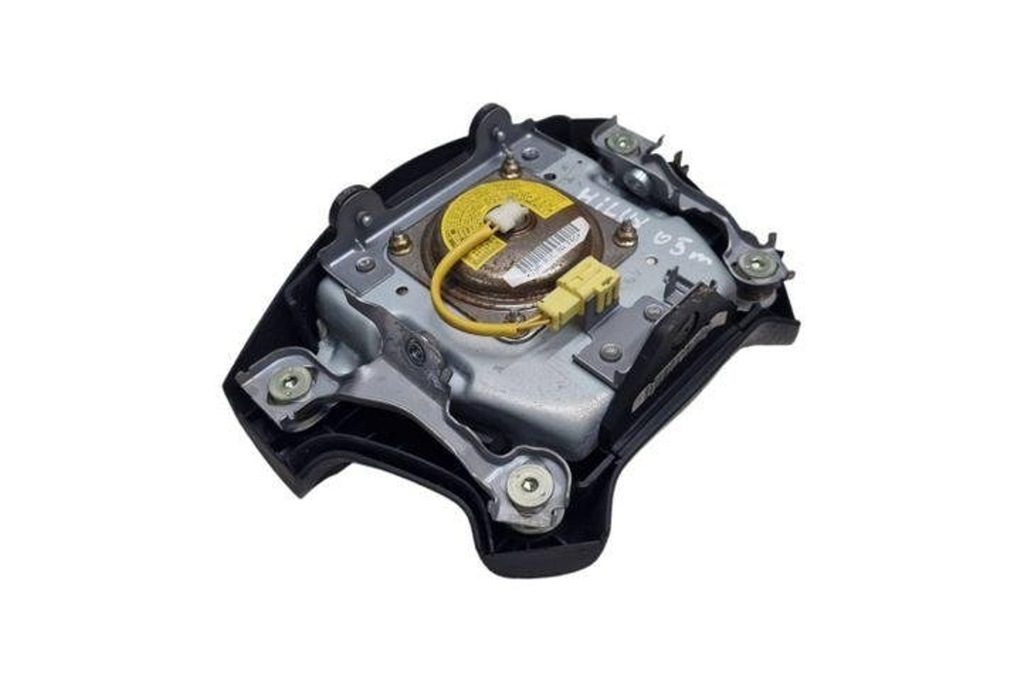 фото №8, Подушка безопасности водителя toyota hilux vi pick-up _n1_ bampt11008 2.5l дизель 75kw