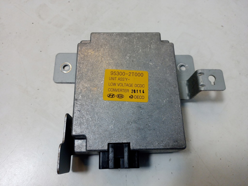 фото №1, Модуль assy kia optima iii