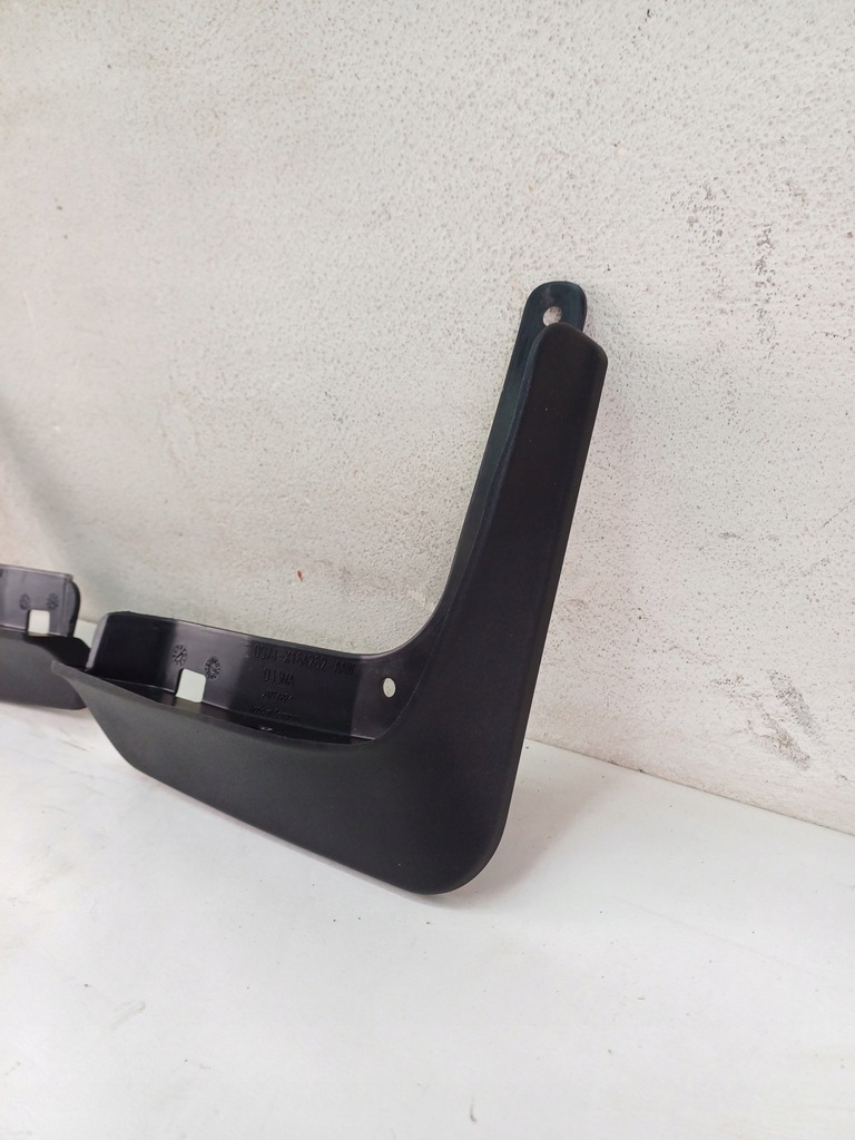 фото №11, Брызговики защита брызговики l+p перед передние ford mondeo mk v fusion