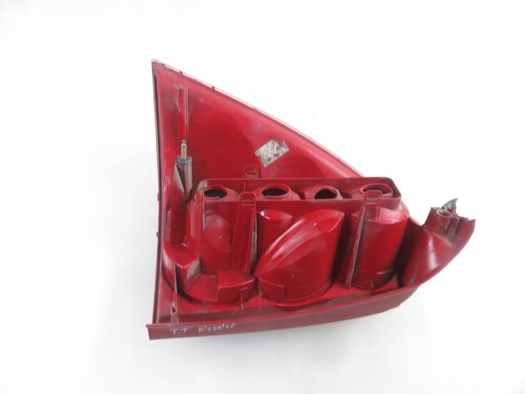 фото №10, Лампа правая задняя peugeot 307 sw 3h 26674t0206