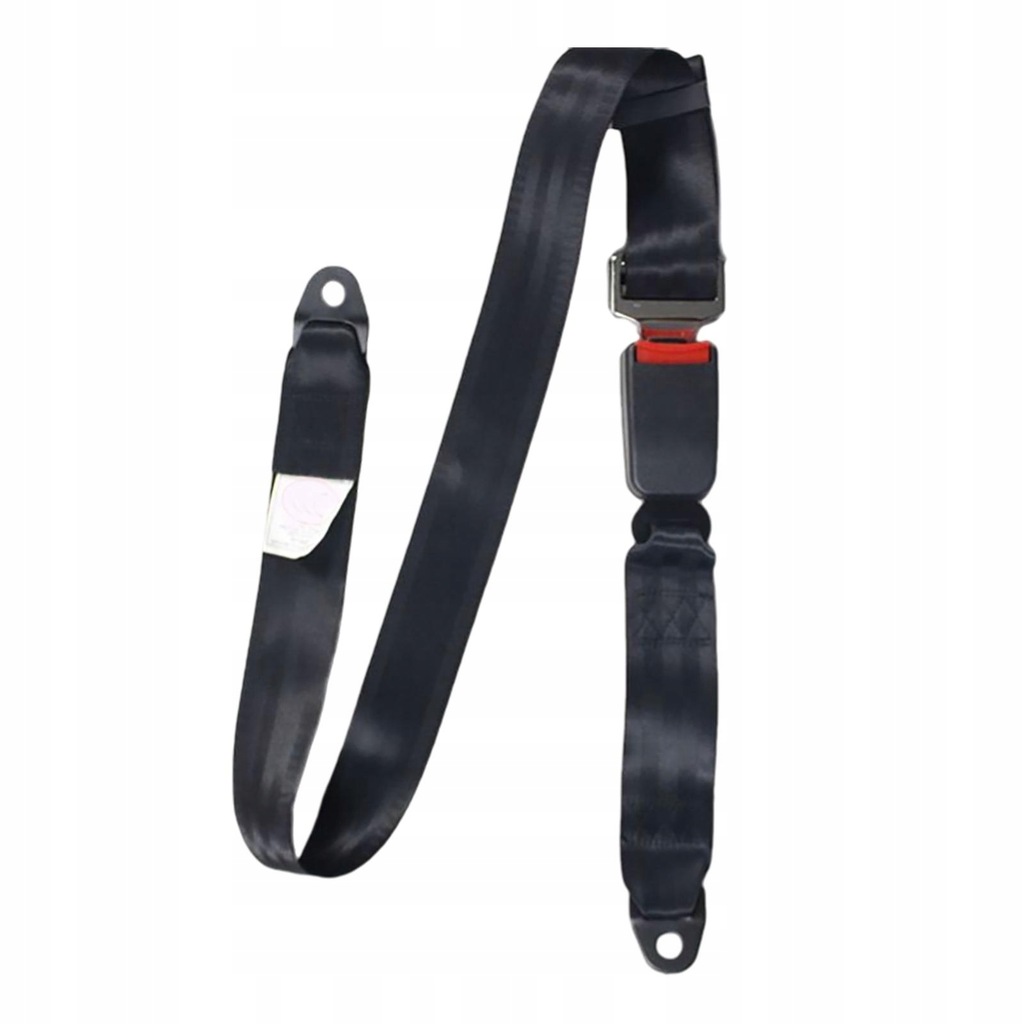 фото №1, Dwupunktowy pas безпеки автомобіля