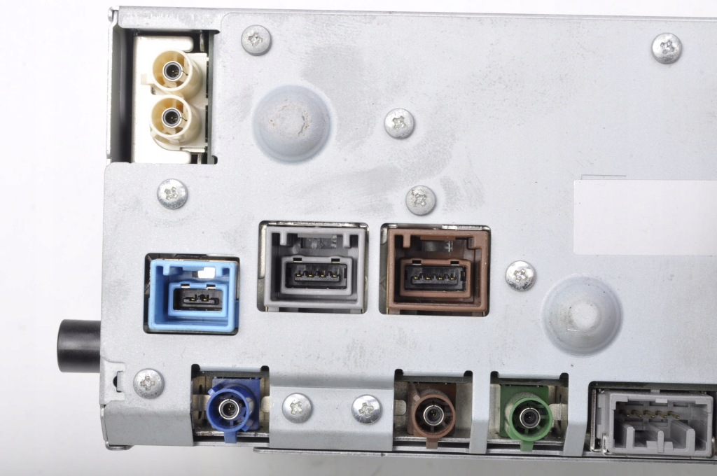 фото №5, Volvo v40 ii радио навигация 31438298