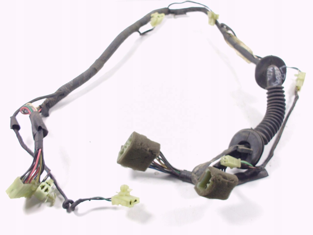 фото №1, Kia sportage i 99r джгут електропроводка двері лівий p