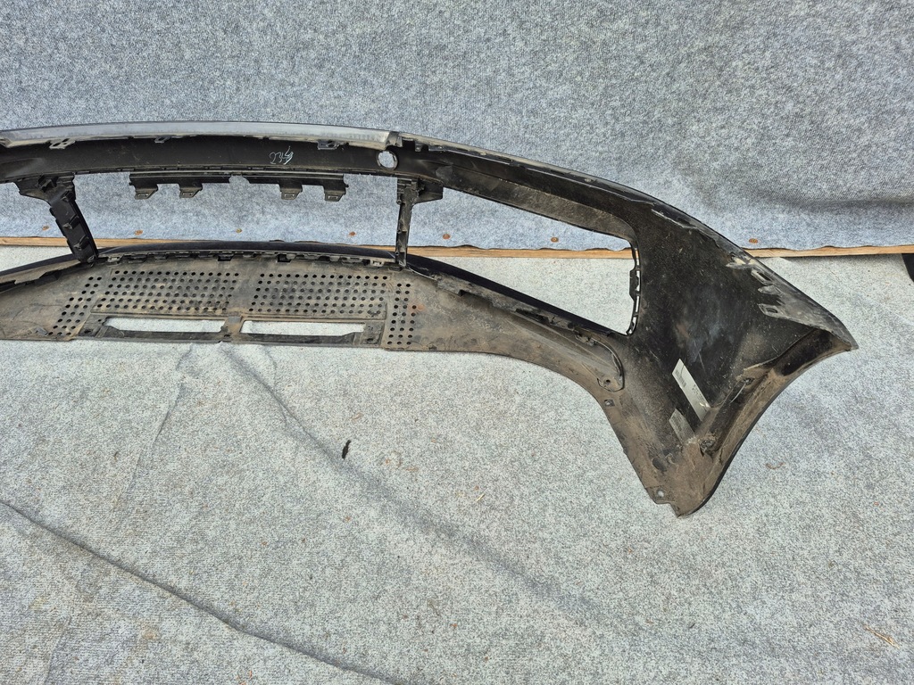 фото №7, Porsche 911 992 бампер перед