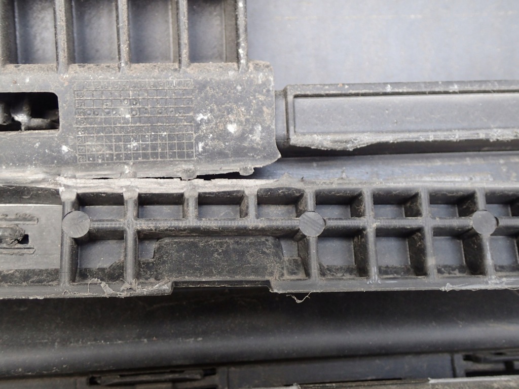 Бампер задня задній audi a7 2 ii 4k8 s line 2018- Недорого