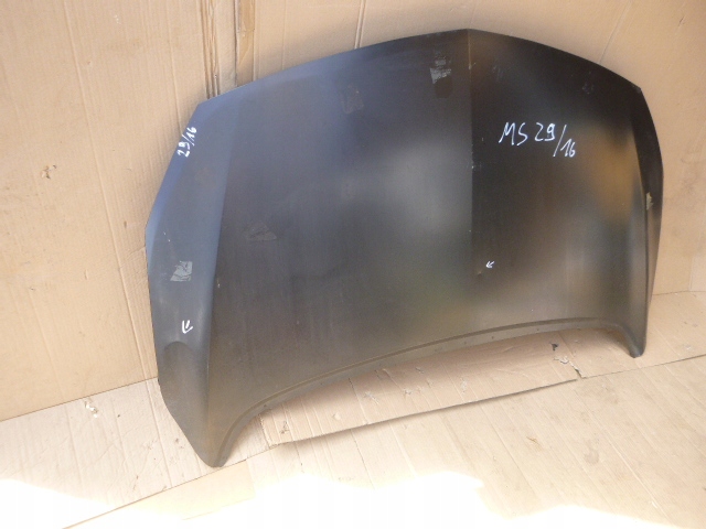 Купити Opel astra iv 4 j 2010-2015 капот нова оригінальна