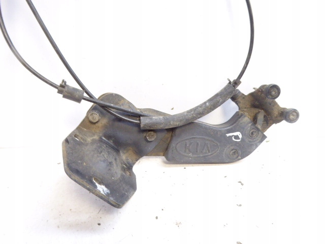 фото №4, Carnival i up 98-01 ролик двері розсувних права верхній