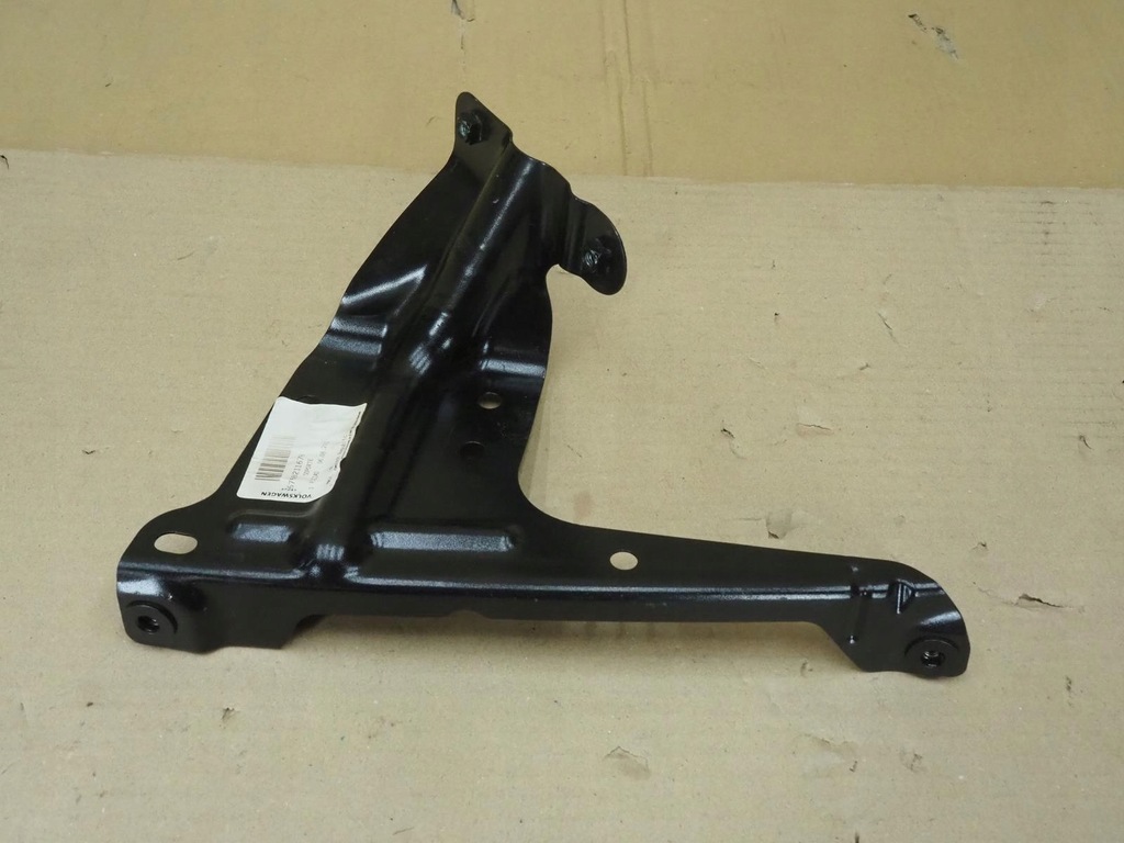фото №8, Кронштейн кронштейн крила ліва seat ateca 575821167b