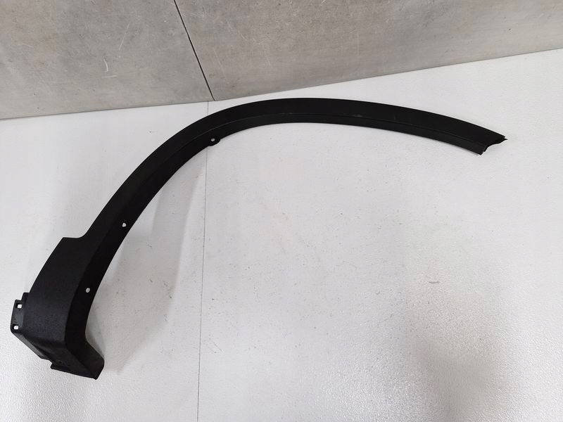 фото №1, Kia sorento ii 2 lift молдинг накладка крила правий перед 87714-2p010