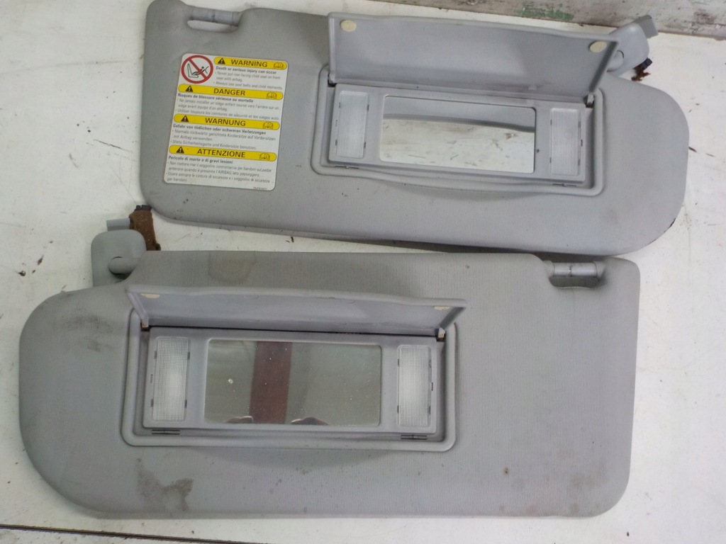 фото №1, Mazda 6 захист сонцезахисна права