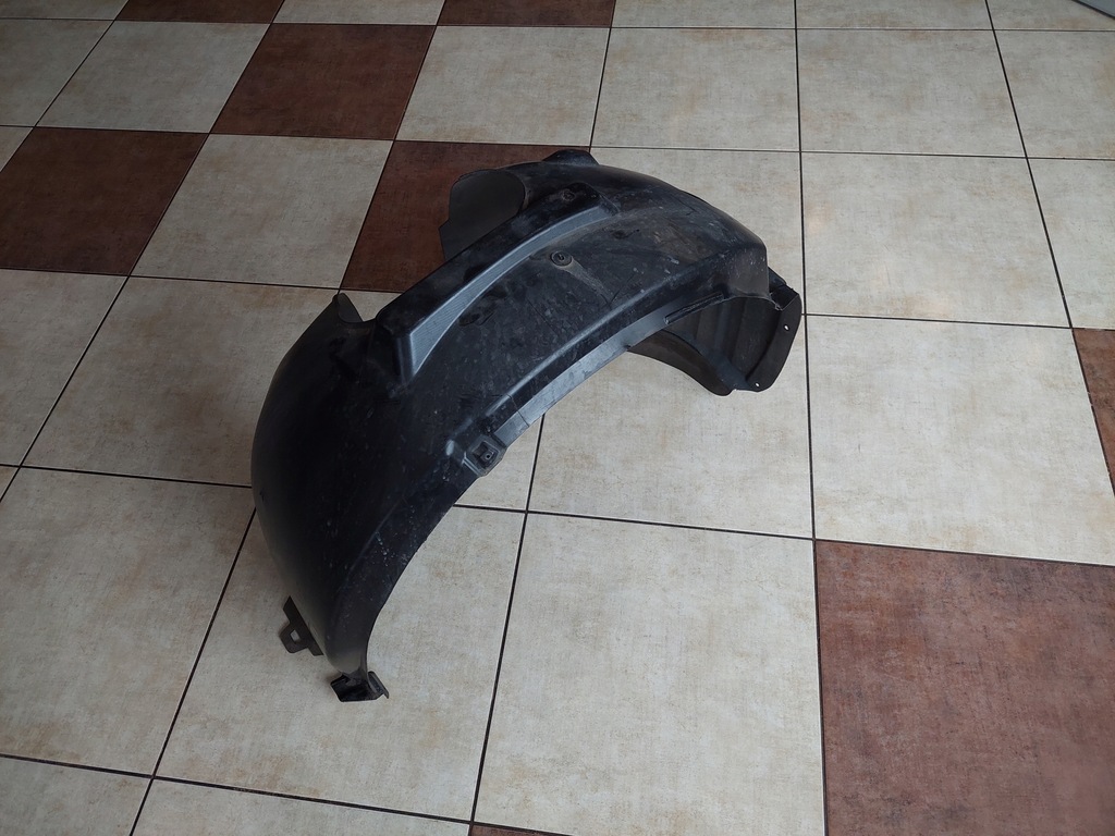 фото №6, Підкрилок - правий перед - audi a3 8v - 8v0