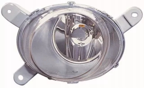 фото №1, Протитуманна фара volvo s60 - 05/04-04/10 h1 лівий,