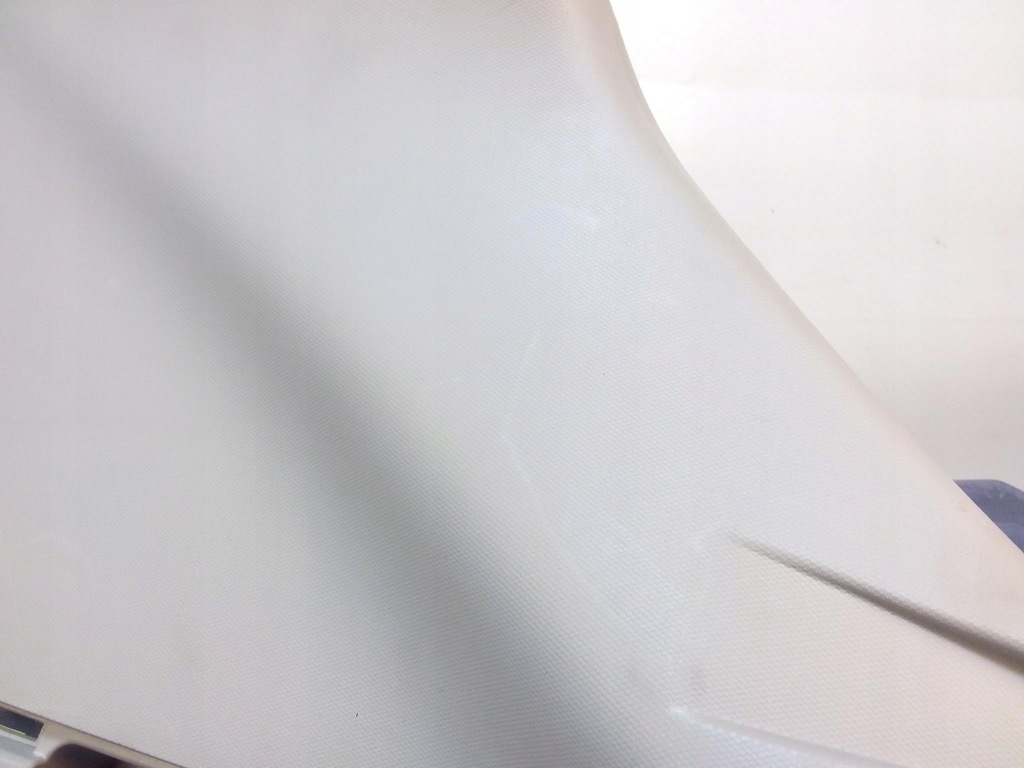 фото №4, Kia sportage iii защита стойка c задняя правый