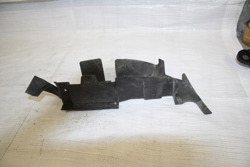 фото №6, Воздуховод воздуха audi a4 b5 8d0121284e