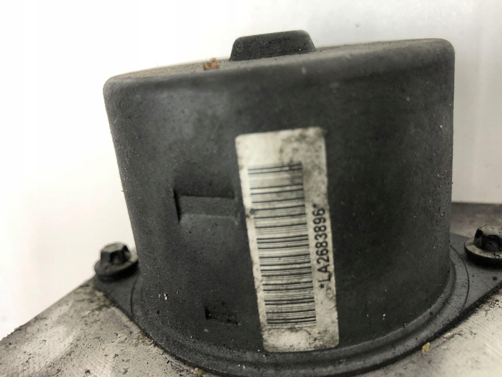 фото №4, Насос гальмівна abs 6790381 mini cooper d r56