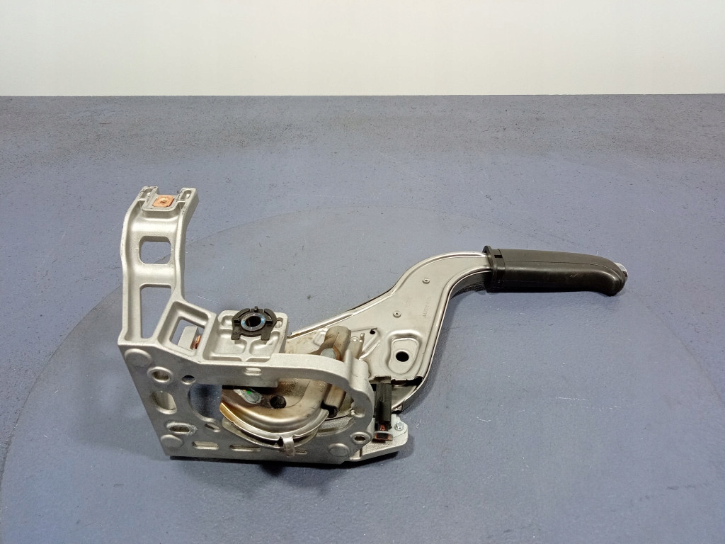 фото №6, Opel astra v k рычаг тормоза ручного 39133699