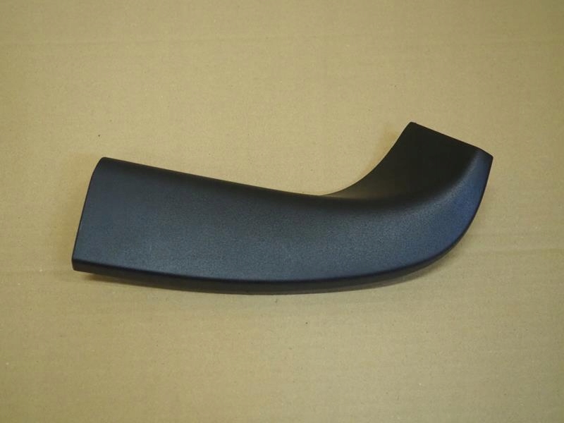 фото №1, Защита накладка стойка крышки правая peugeot 508 ii