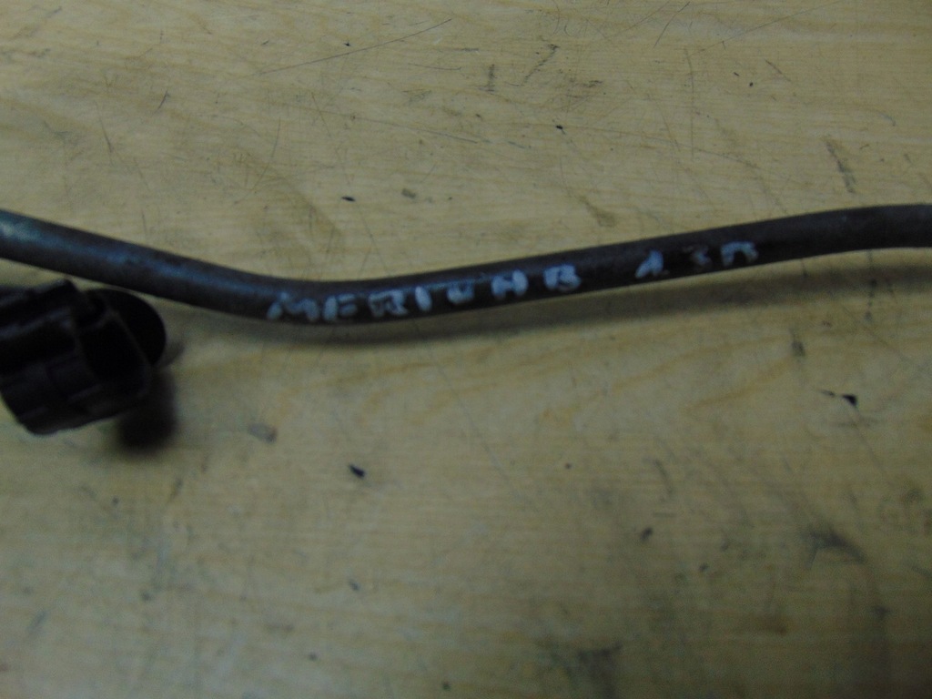 фото №11, Щуп масла трубка opel meriva b 1.3 cdti