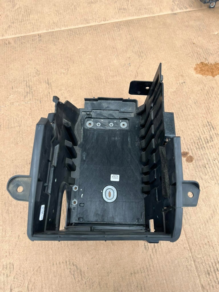 фото №1, Основание защита аккумулятор evoque ii l551