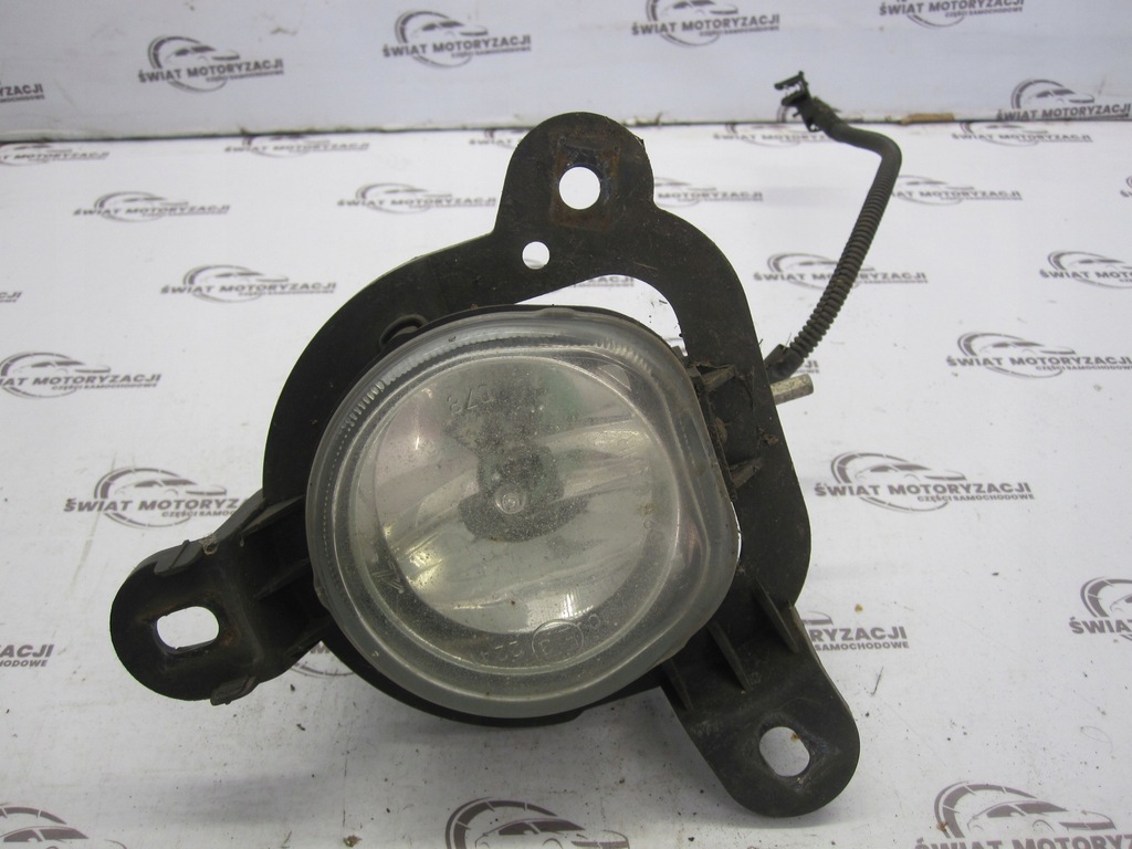 фото №1, Alfa romeo mito 10r протитуманна фара лівий 00505085940