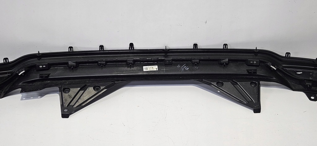 фото №8, Накладка бампера задня lexus rx 52169-48141 oryg