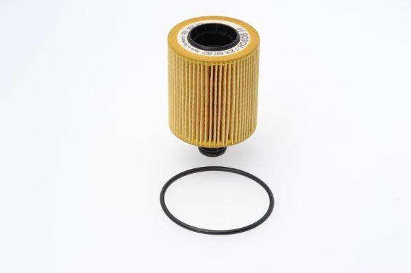 Bosch f 026 407 067 фільтр оливи Зі Шроту