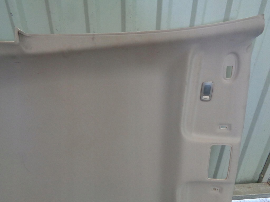 фото №3, Потолок потолок alfa romeo mito 2008-