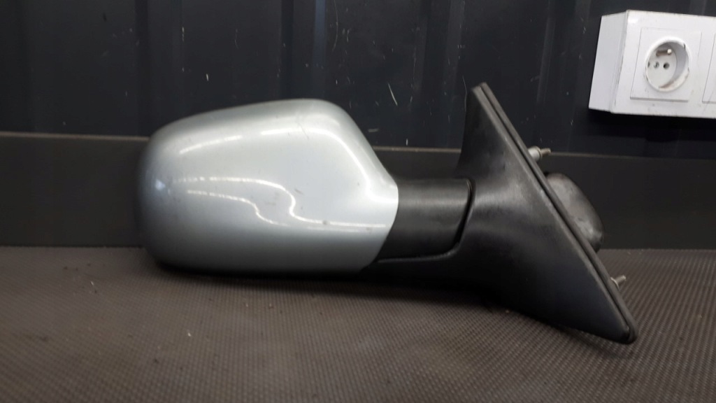 фото №1, Дзеркало праве renault safrane 7pin