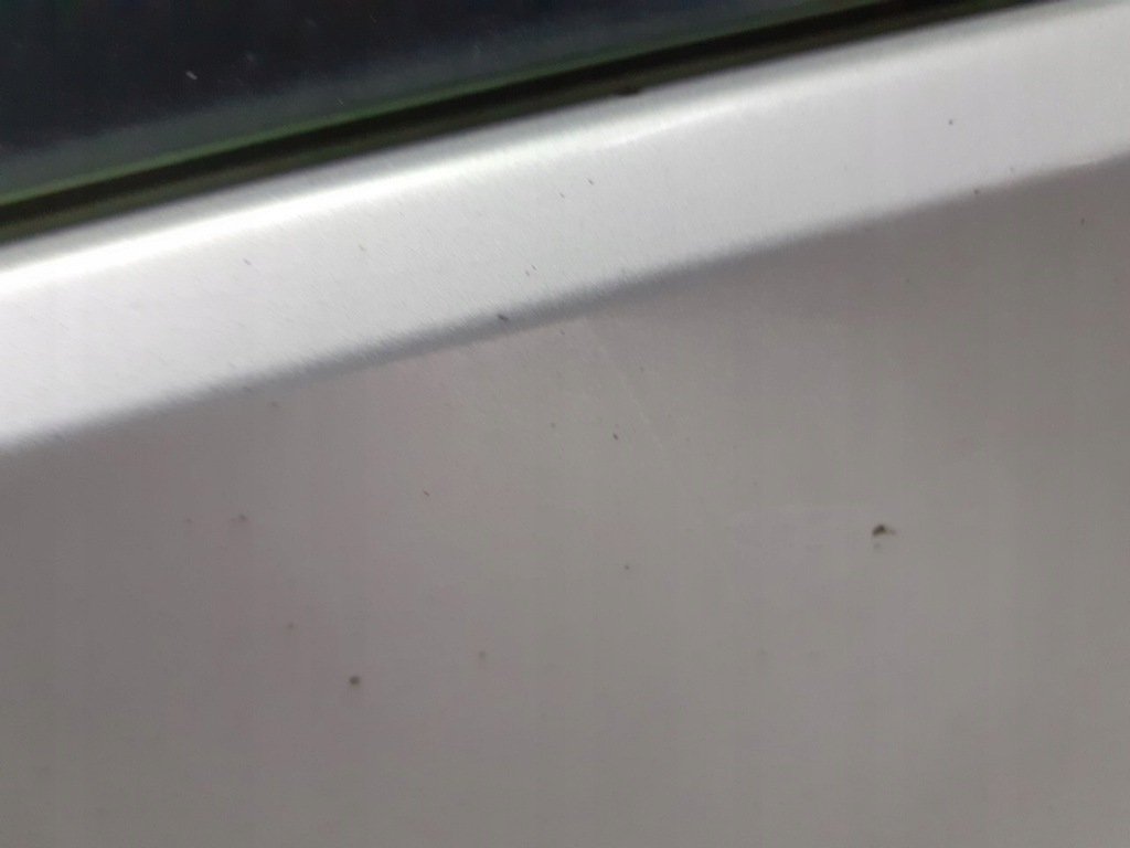 фото №6, Крышка багажника багажника renault megane ii ted69 kombi