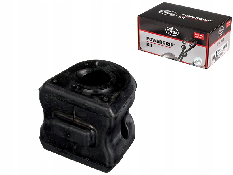 фото №1, Втулка стабілізатора gates