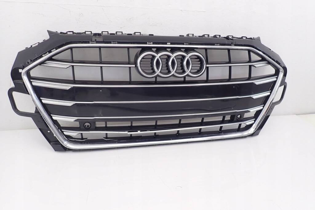 фото №3, Audi a4 b9 8w lift решітка радіатора решітка радіатора 8w0853651df
