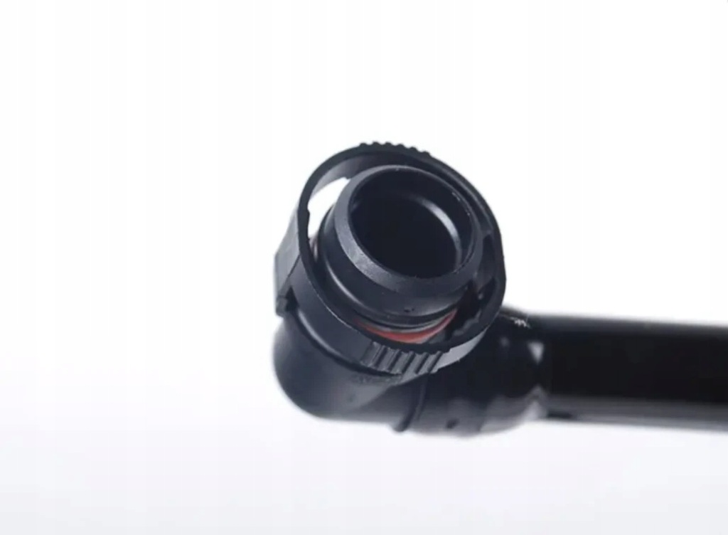 фото №8, Bmw 6 e63 труба вентиляційна паливо 16136762595 6762595 oem