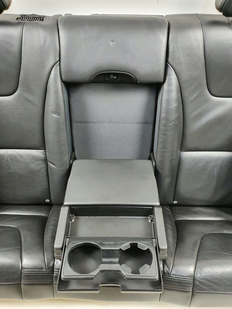 фото №12, Заднее сиденье задняя задняя volvo v60
