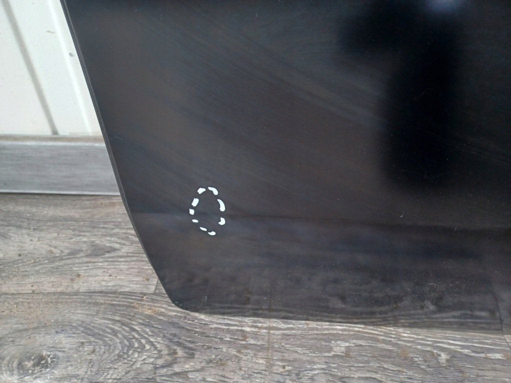 фото №9, Дверь mercedes eklasa e-coupe coupe w238 238 -- левая --сервисные оригинальные