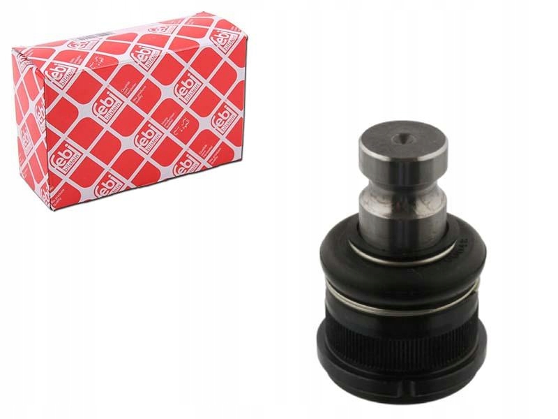 фото №3, Шарова опора важеля renault перед master 07- le/pr нижній