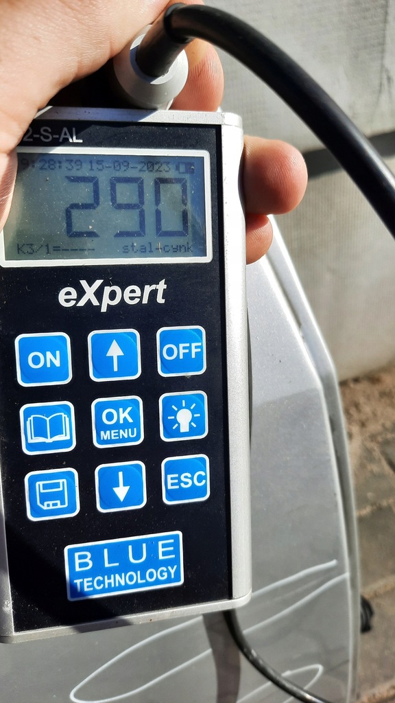 фото №14, Дверь задняя задние правое ford mondeo mk3 hb